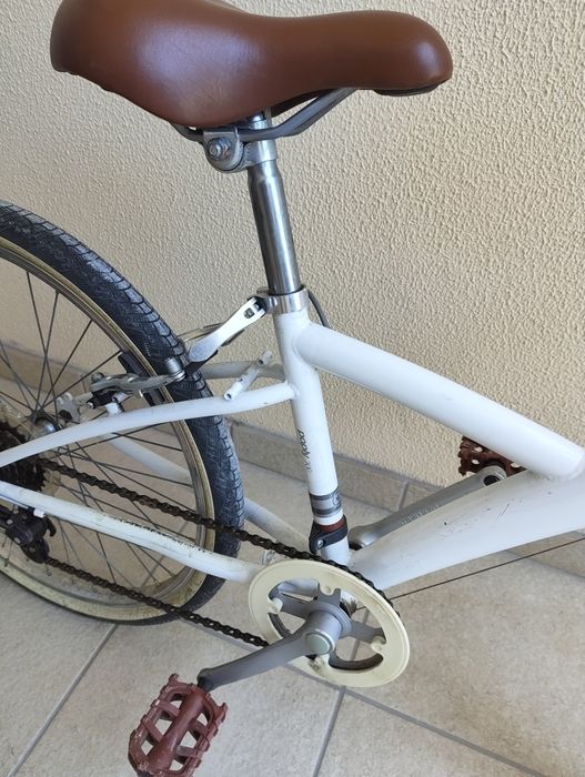 Bicicleta criança/adolescente