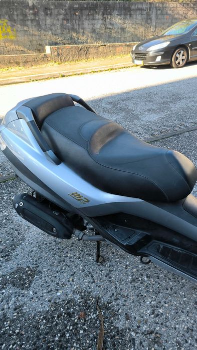 Piaggio MP3 250cc 2007