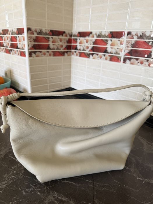 Продам сумку Massimo Dutti