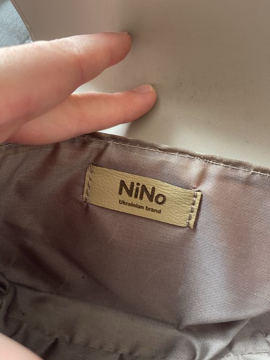Сумка кросс-боді від by Nino