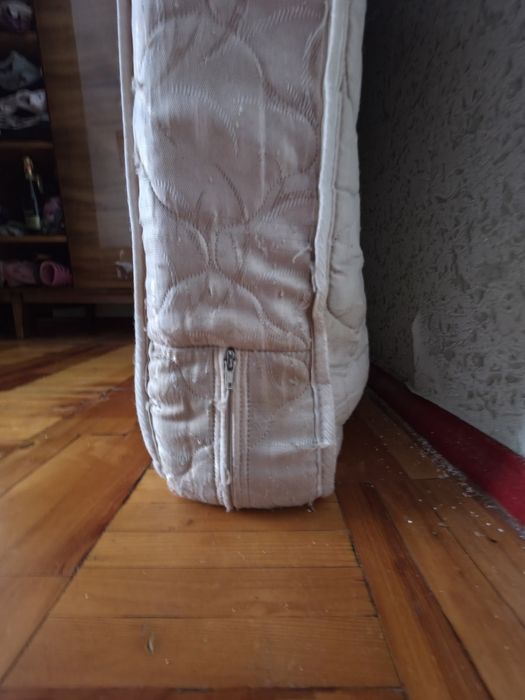 Ортопедический матрас (односпальный)