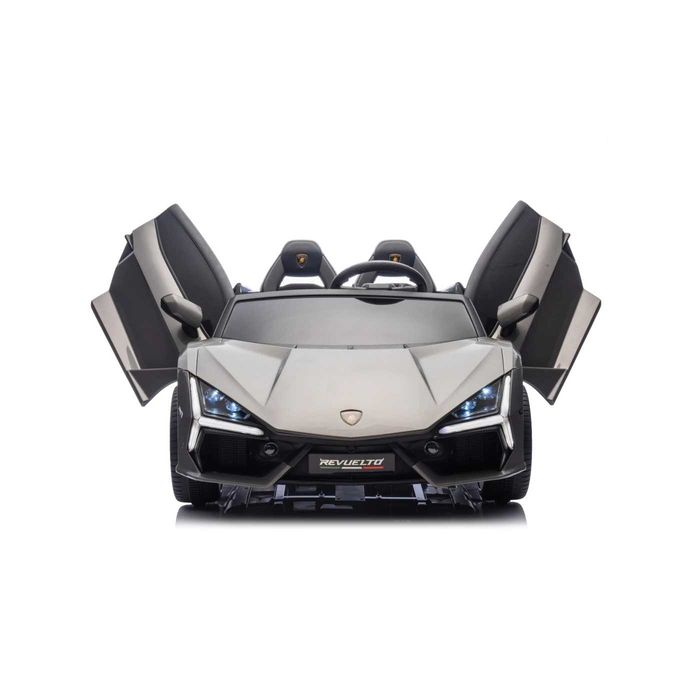 800W 2os. 24V 4X4 Udźwig 60kg Lamborghini samochód Auto na akumulator