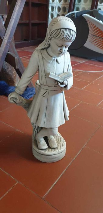 Velharias vendidas juntas ou separadas