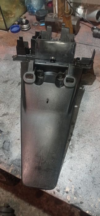 Хвост хонда дио 28