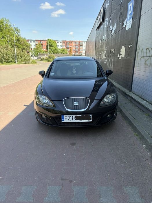 Seat Leon Seat Leon 1.6 TDI