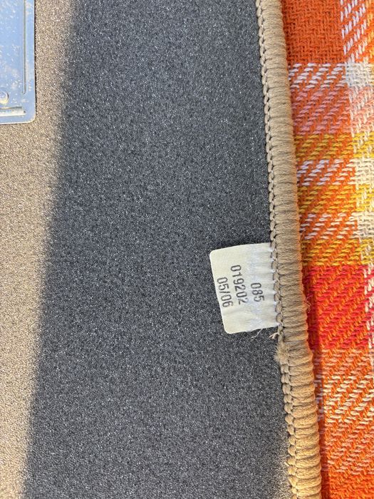 Oryginalne dywaniki Mercedes W126 SE
