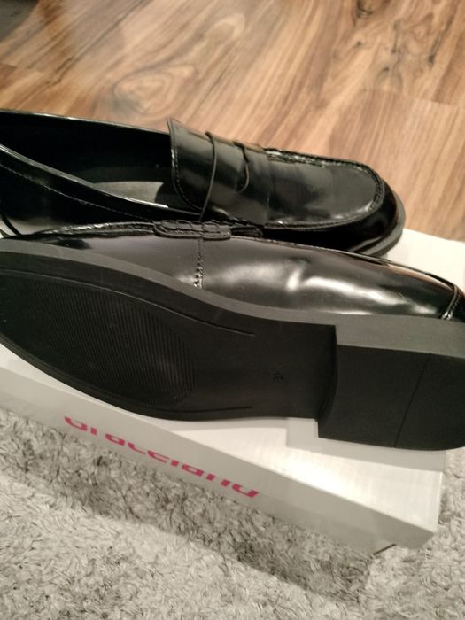 Sapatos sra 37 novos