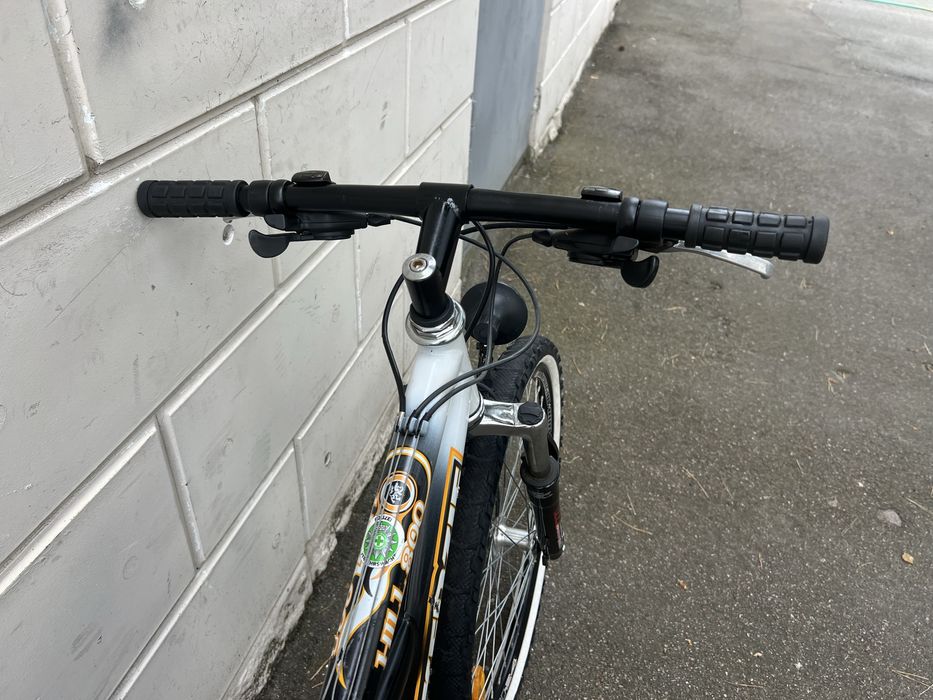 Велосипед підлітковий McKenzie 24 Німеччина