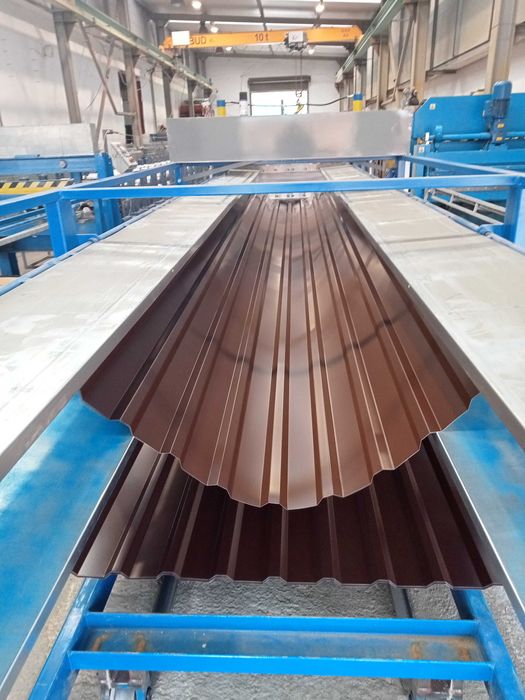 Trapez T18 -Brąz-Producent !