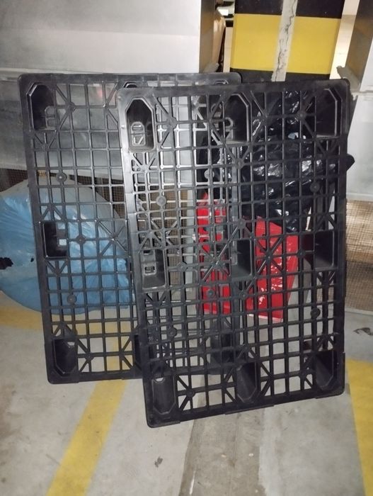 2 palety EURO transportowe 1800x800