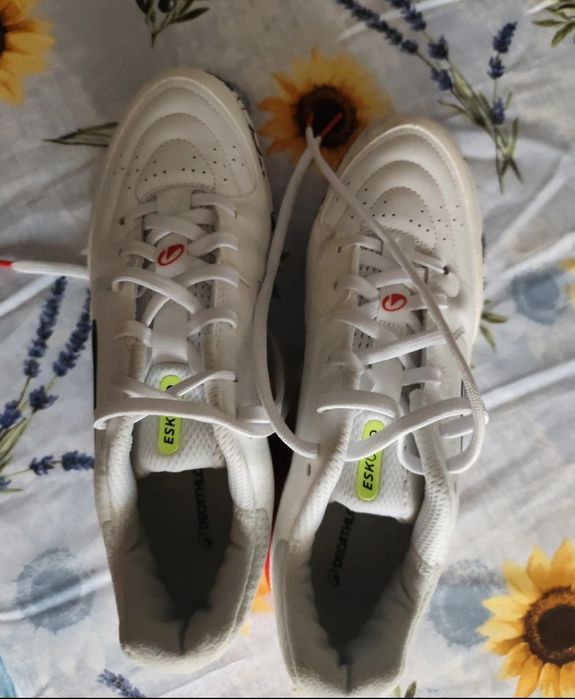 Sapatilhas futsal adulto