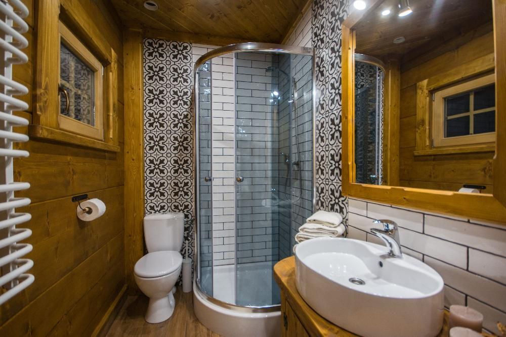 Dom, Domek Zakopane "Trzy Doliny" Noclegi balia, jacuzzi, grill, tatry