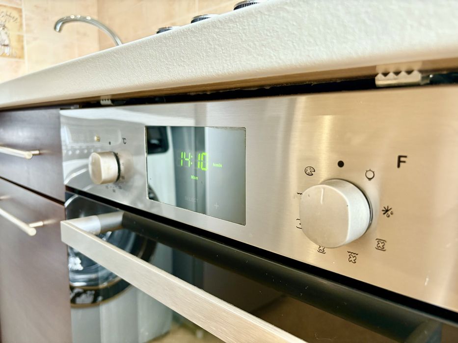 (9) Газ!!! Квартира подобово з Джакузі проспект Науки 24 Госпіталь