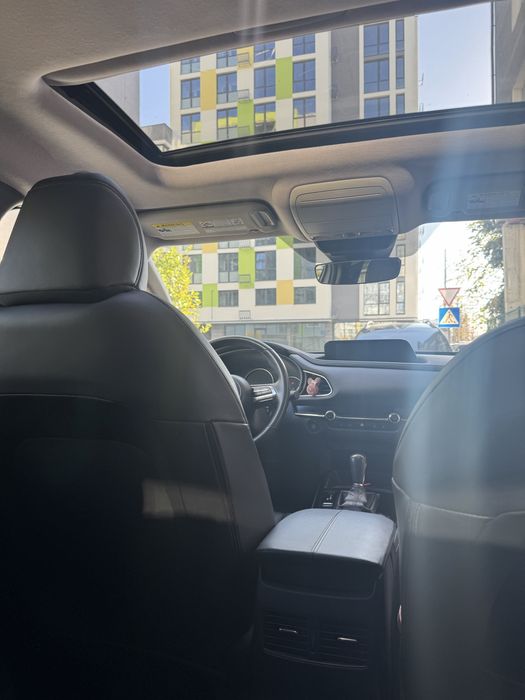 Mazda CX-30 Preffered 2022