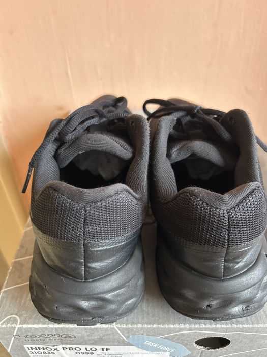 Кросівки на хлопчика Nike