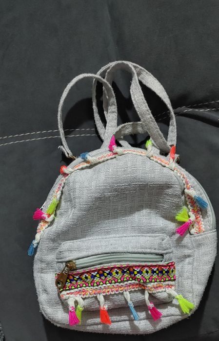 Рюкзак дитячий..