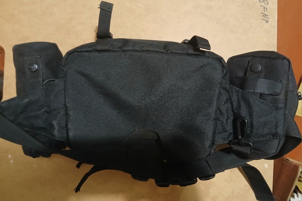 Сумка спінінгіста ABU GARCIA