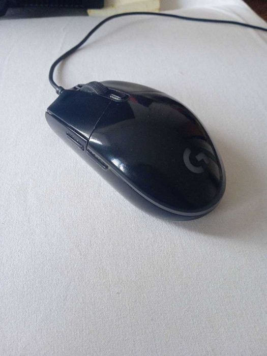 мышка Logitech G102 Prodigy