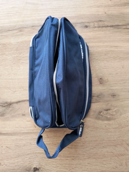 Kosmetyczna Gillette, nowa