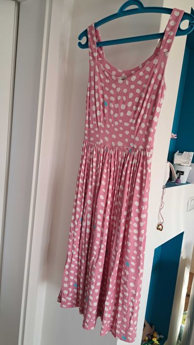 Sukienka Risk made in Warsaw Rzymskie Wakacje xs