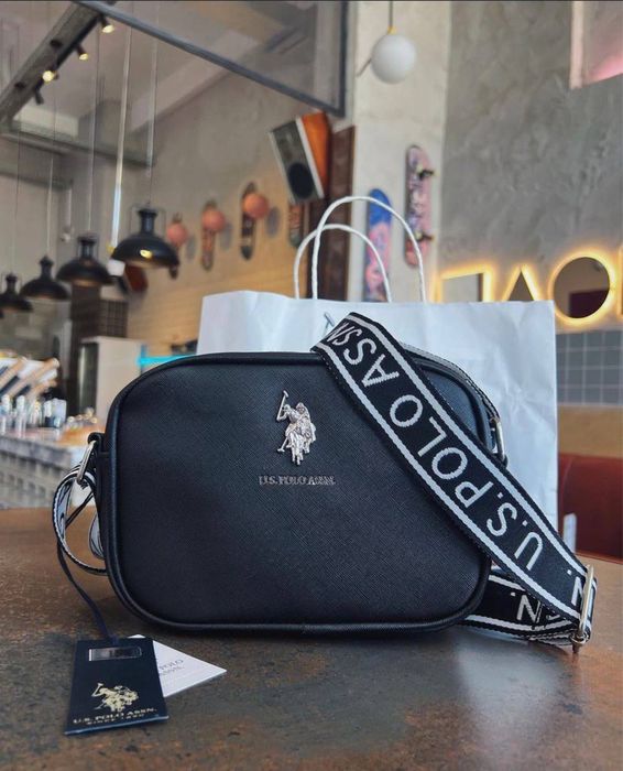 Сумка оригінал U.S.Polo Assn
