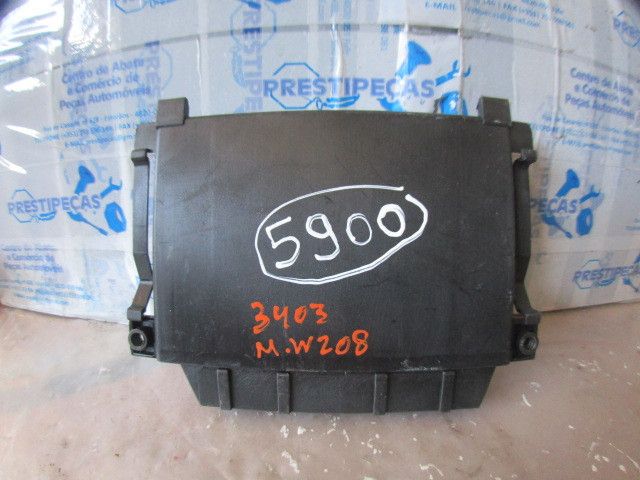 Sensor de estacionamento MERCEDES-BENZ CLK (C208)