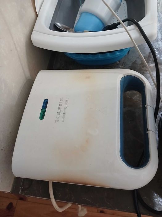 Quase uma doação : Tv , 2 Aquecedores , ar condicionado manual, etc