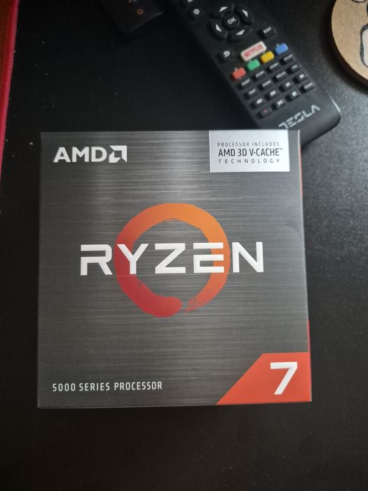 Zestaw Procesor + Płyta + Ram