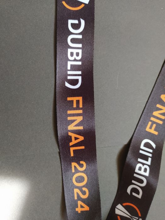 Medal za wygranie Europa League 2024