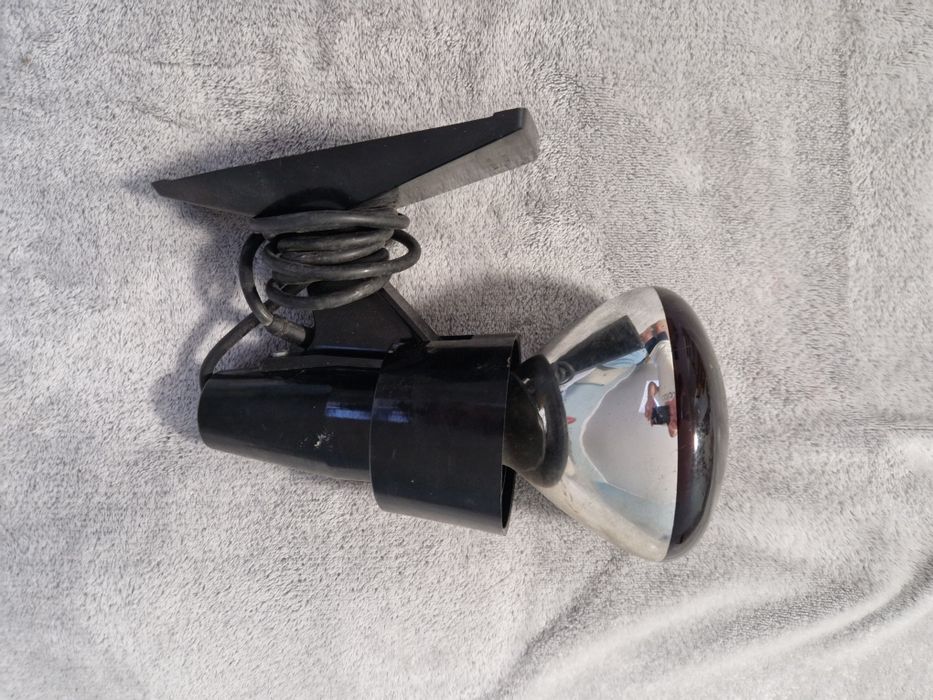 lampa  lecznicza