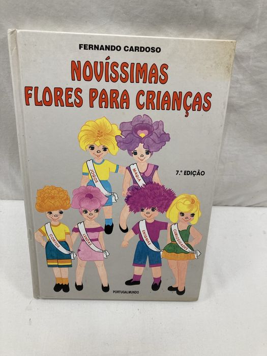 Revista "The Human Body" de 1972