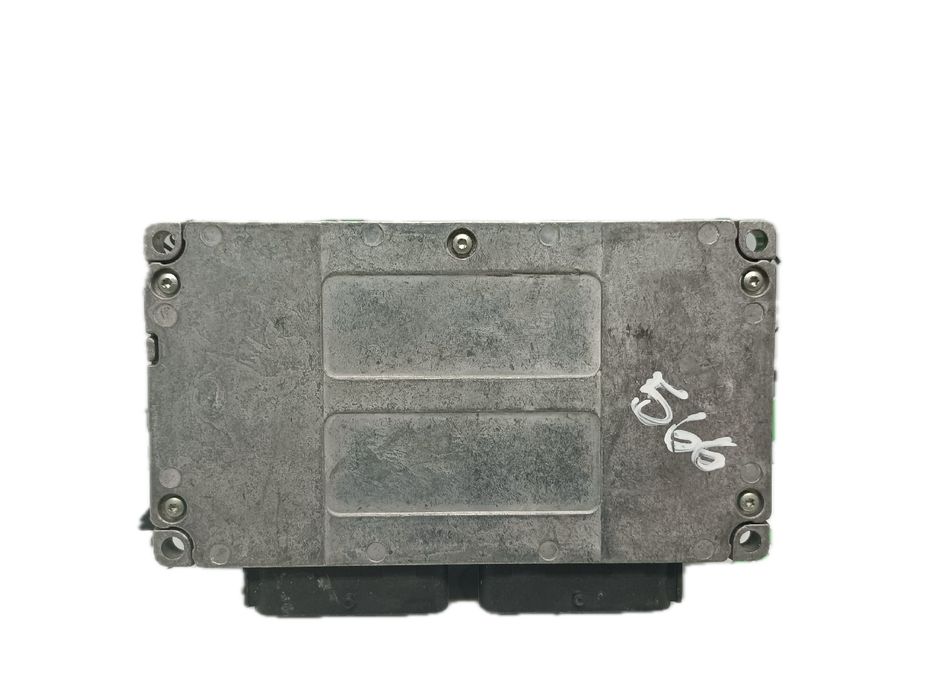 Centralina motor / ECU PEUGEOT 206 CC (2D)
