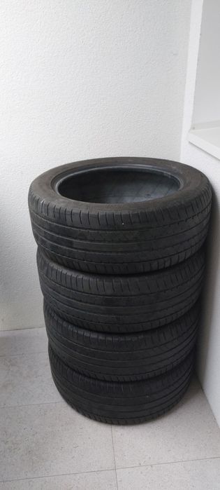 Opony letnie Michelin Primacy HP 225 50 17