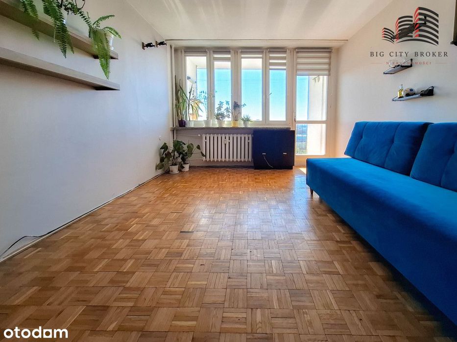 Mieszkanie dla rodziny | 3pokoje | 65,5m2