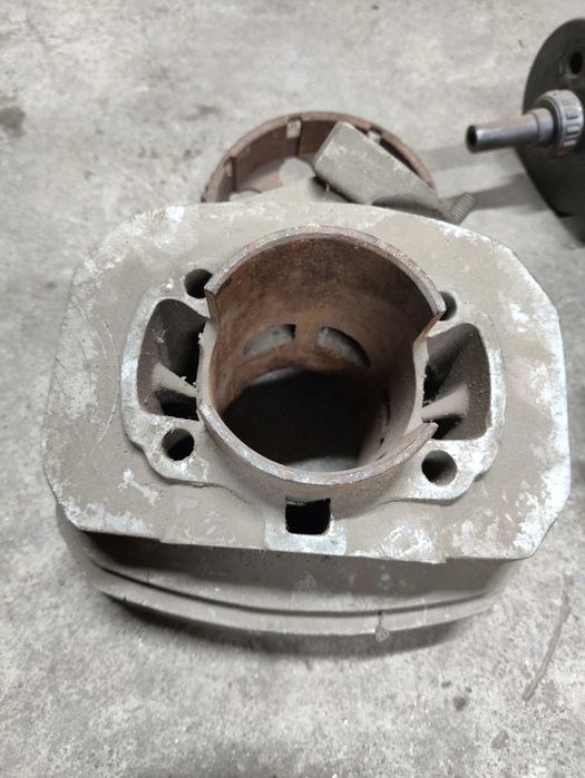 Продам циліндр ПС