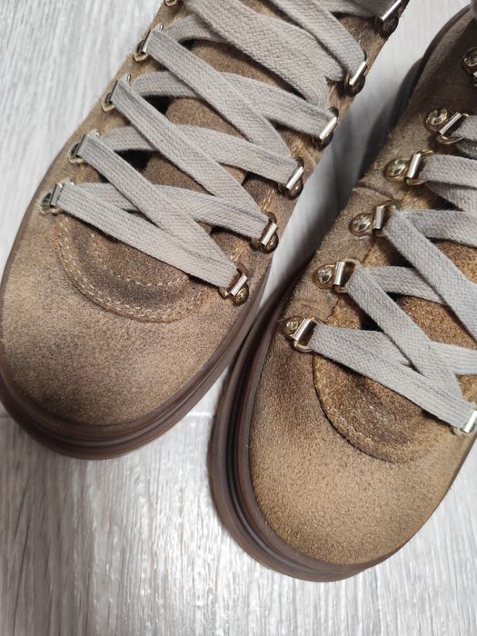 Черевики Bogner St.Moritz boot