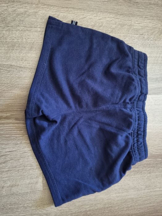 Szorty, krótkie spodenki dla dziewczynki nowe