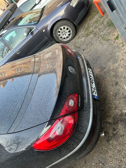 Silnik Vw passat cc 1.8 tsi bzb