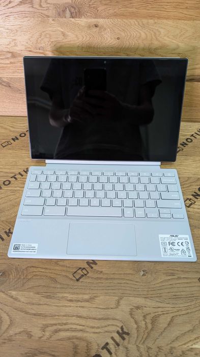 Ноут Asus ChromeBook CM3001DM2 Mediatek 520 /4GB/64SSD/ FHD+ IPS Touch