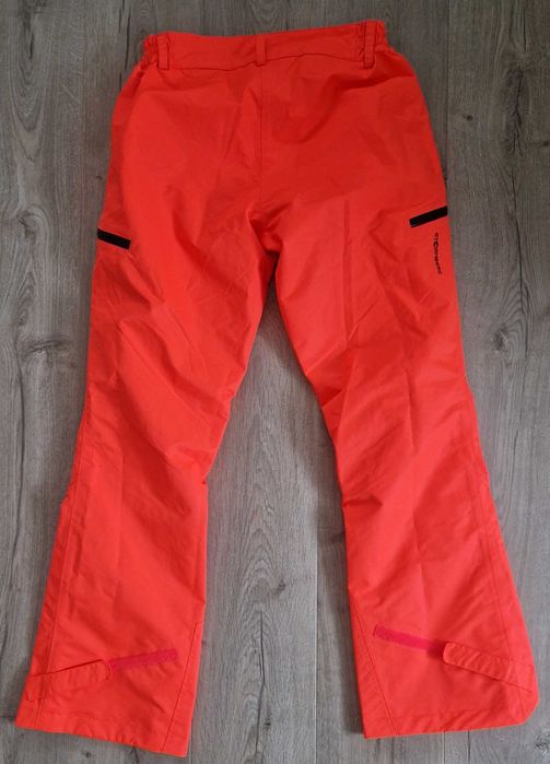 STORMBERG wodoodporne spodnie, rozm M