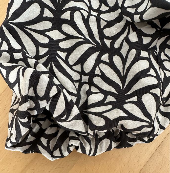 Tunika H&M , roz L/XL