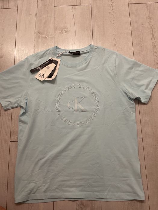 Koszulka calvin klein