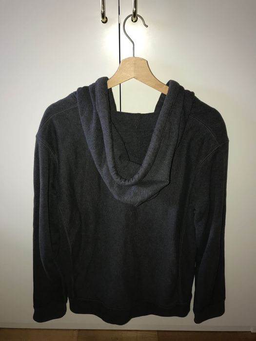 Casaco Throttleman nunca usado