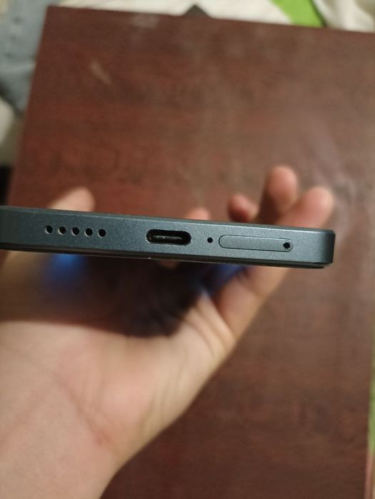 Xiaomi POCO X6 5G 12/256GB Black