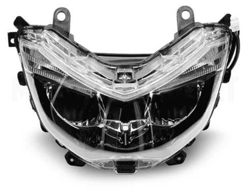 Farol ótica Yamaha N-MAX  (15-20)