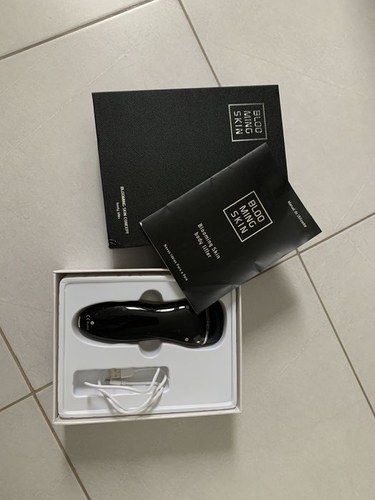 BloomingSkin body lifter