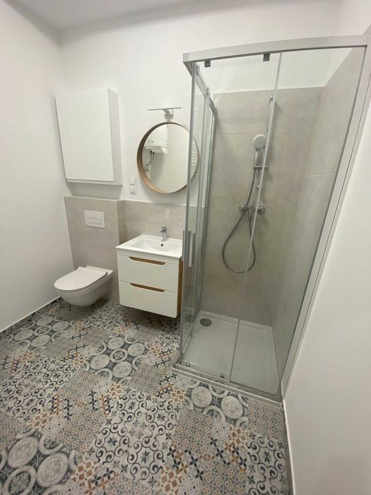 Przestronne mieszkanie w centrum Szamotuł, wysoki standard