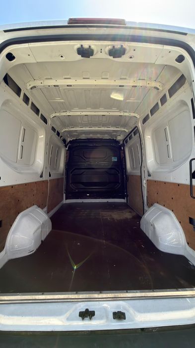 Renault Master L2H2 E- Tech , Nacional, 21000kms, IVA DEDUTIVEL, 100% Eléctrica