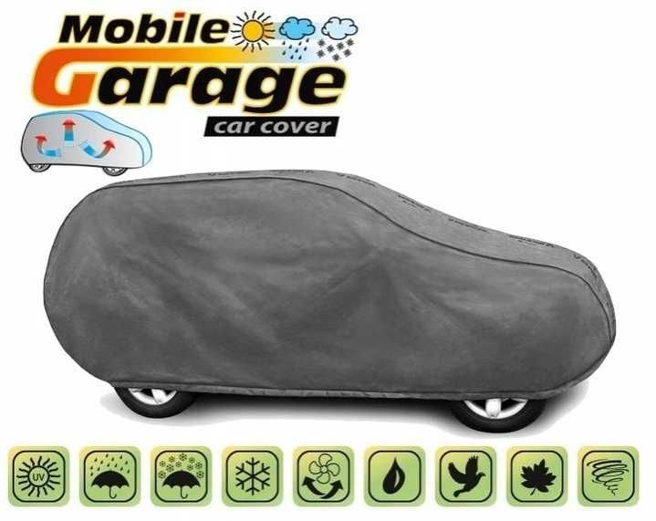 - Тенти на ВСІ АВТО - KEGEL Mobile / Basic Garage Польша - Зима - Літо