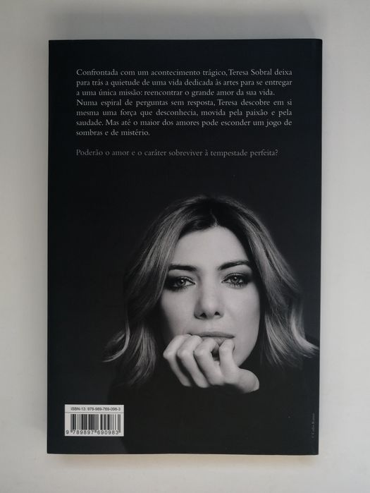 Enquanto Acreditar em Ti - Raquel Strada